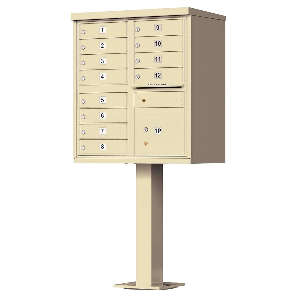 vital™ CBU 1570-8 - Florence Corporation