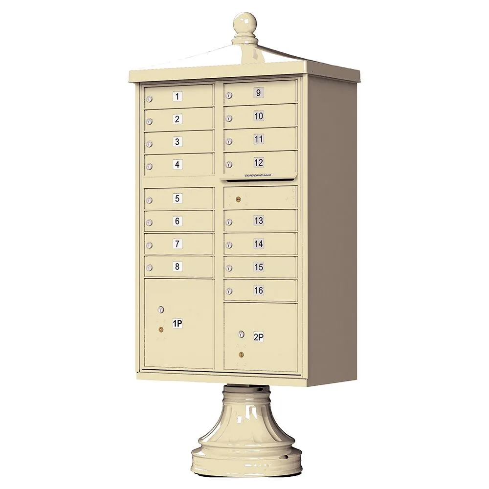 vital™ CBU 1570-8 - Florence Corporation