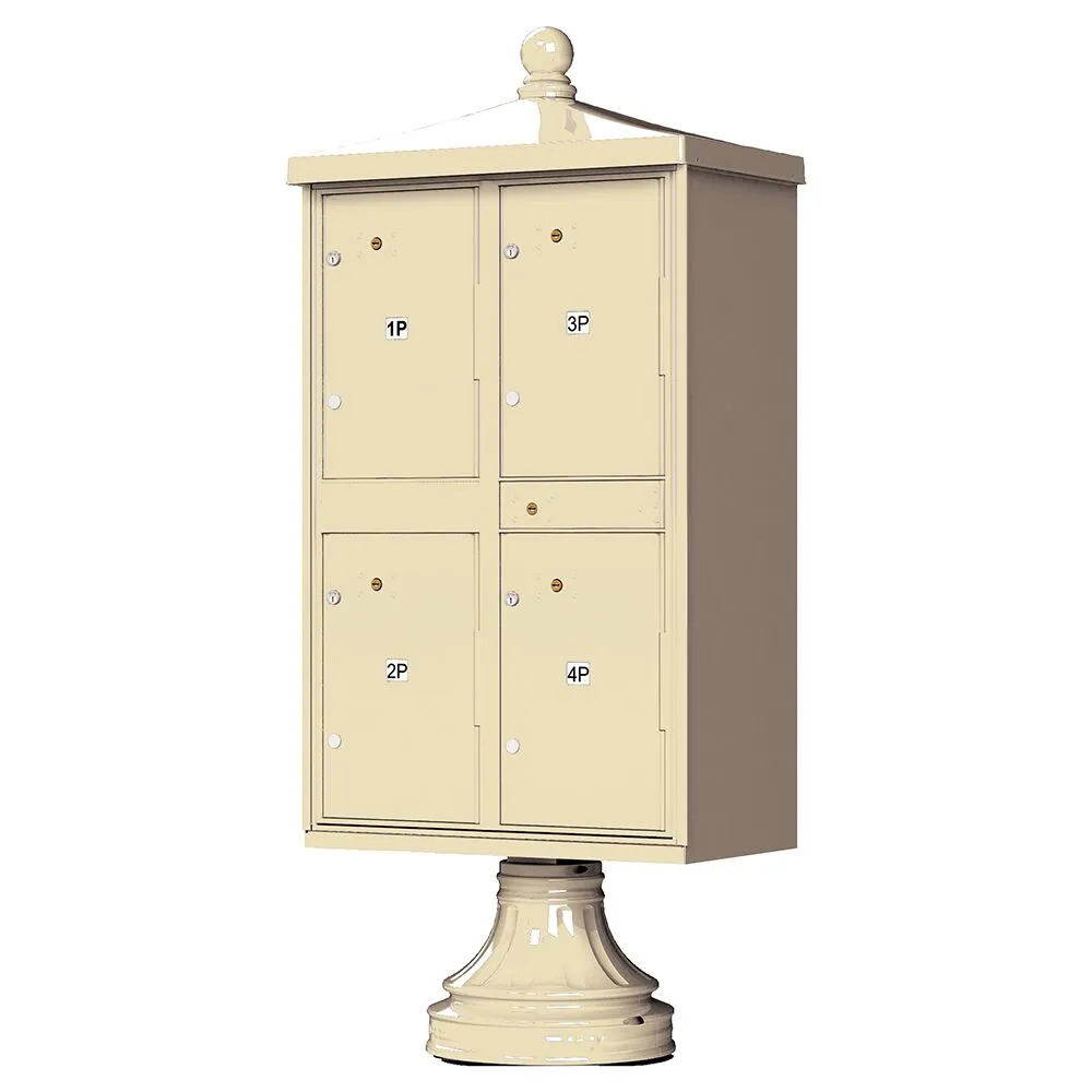 vital™ CBU 1570-8 - Florence Corporation