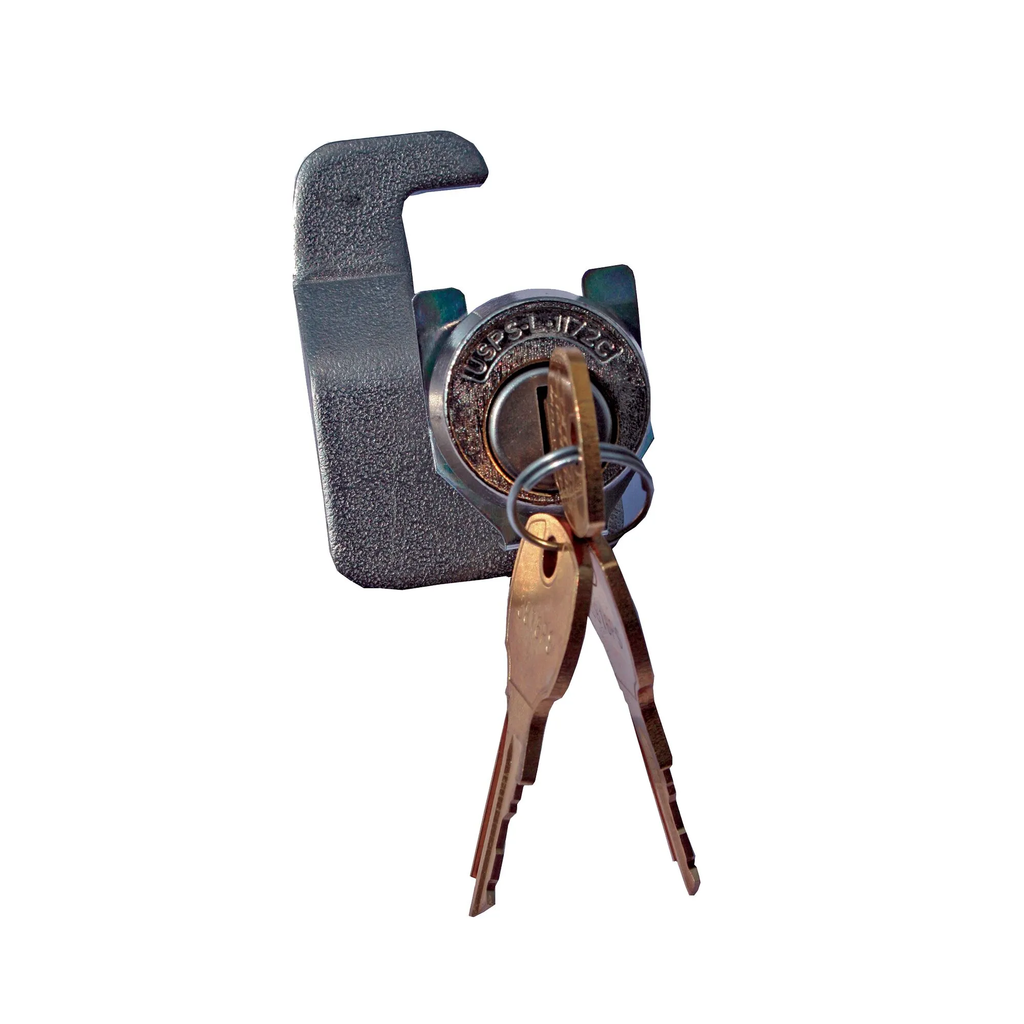 K91910 STD-4C Cam Lock - Florence Corporation