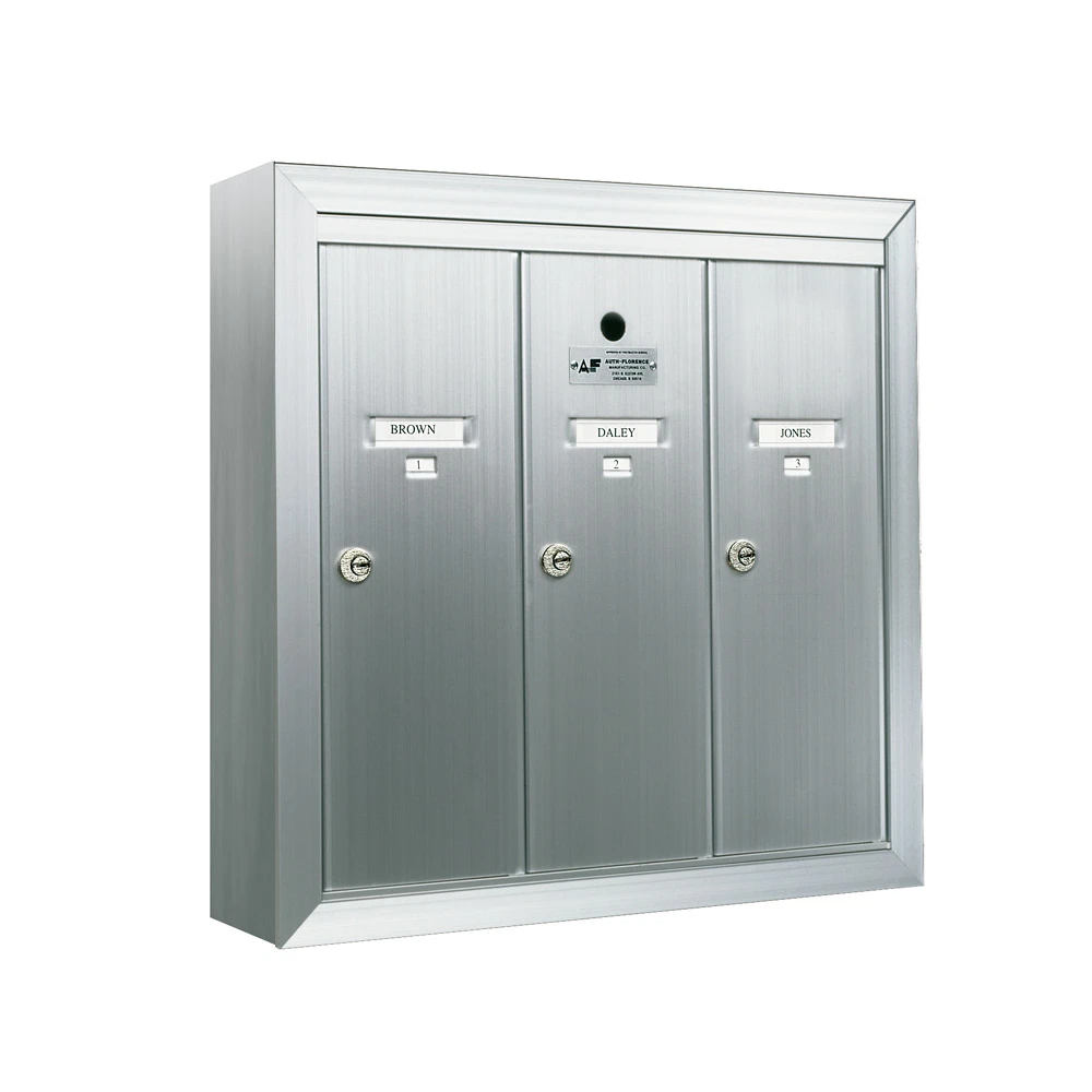 12503SMSHA - Florence Corporation