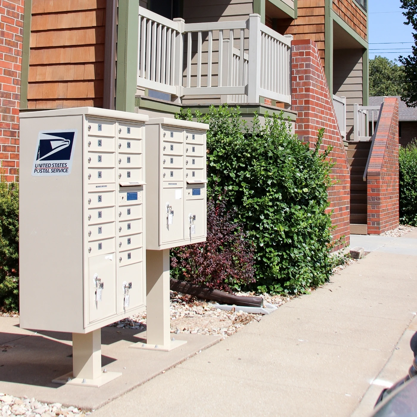 vital™ CBU 1570-16 - Florence Corporation