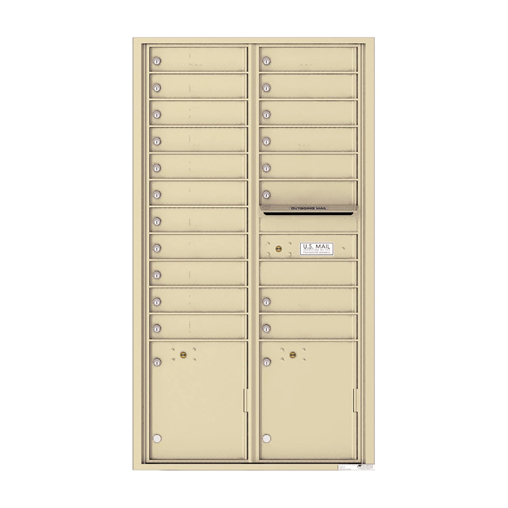 versatile™ 4C16D-19 - Florence Corporation