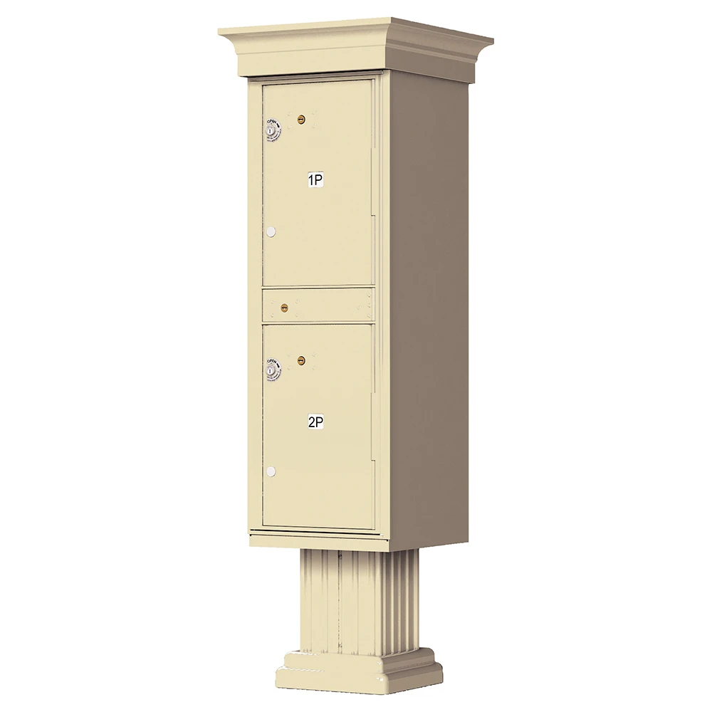 valiant™ OPL 1590-T1V - Florence Corporation