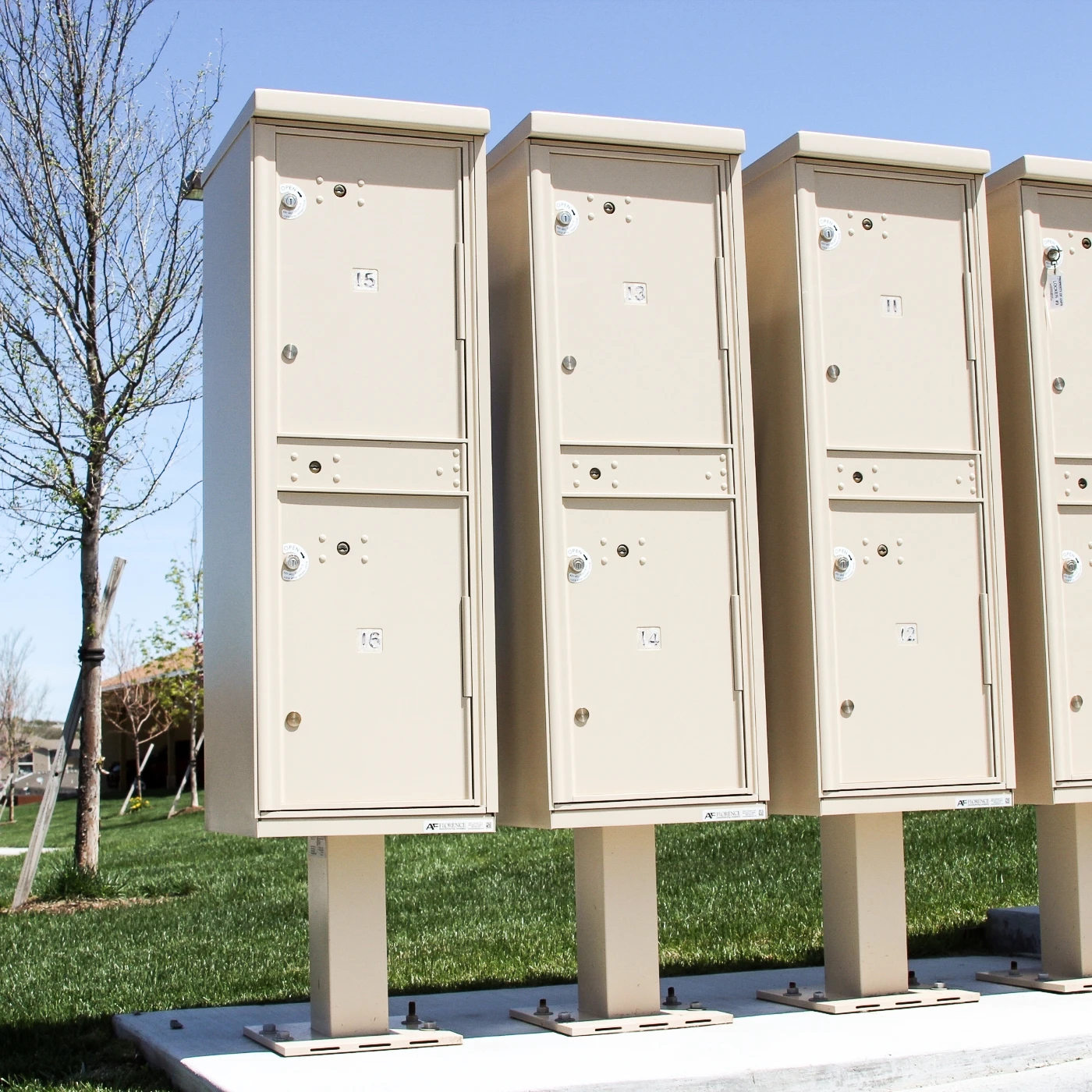 valiant™ OPL 1590-T1 - Florence Corporation