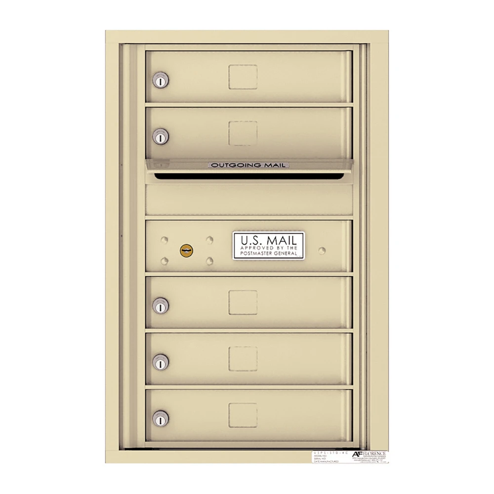 versatile™ 4C13S-05 - Florence Corporation