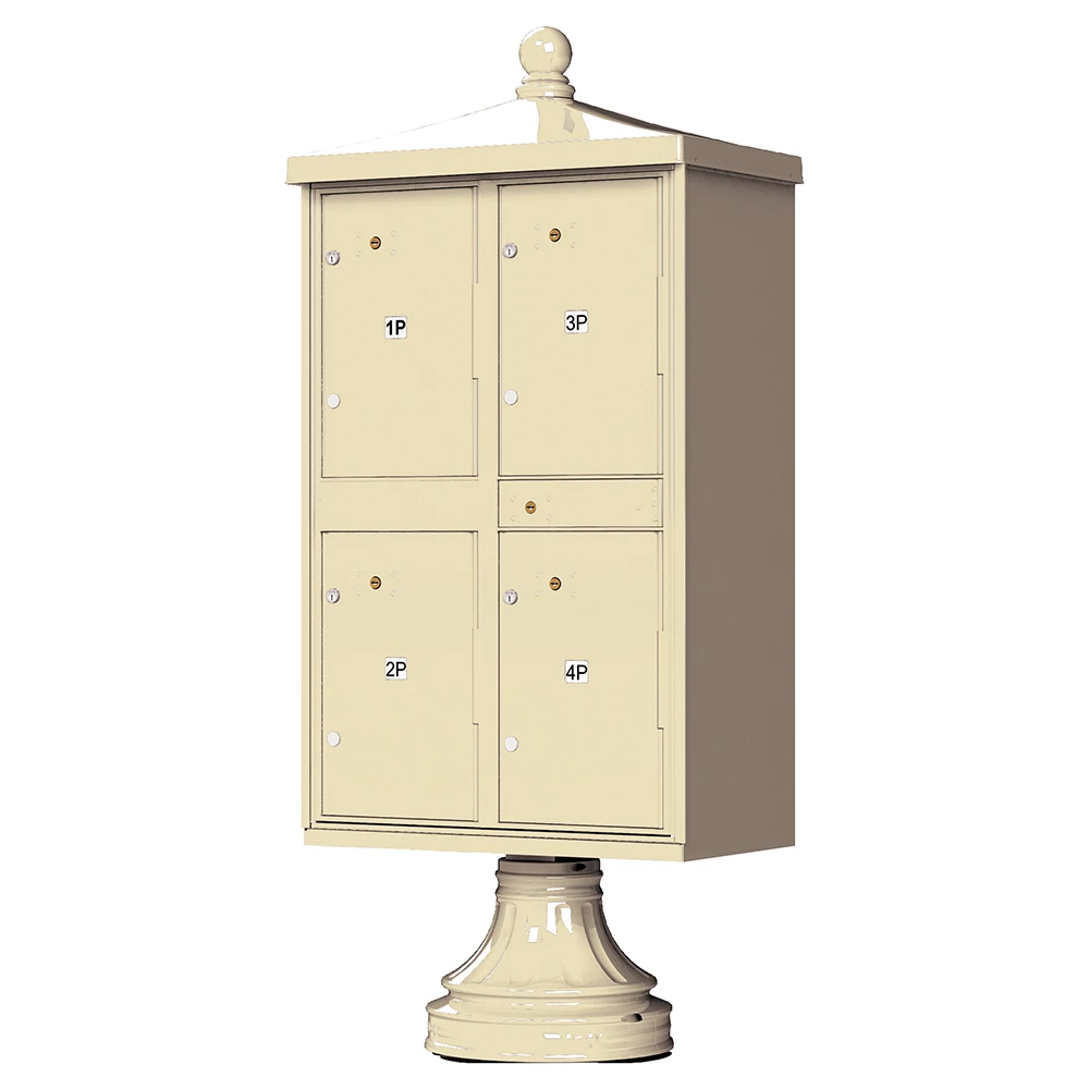 valiant™ OPL 1590-T2V2 - Florence Corporation