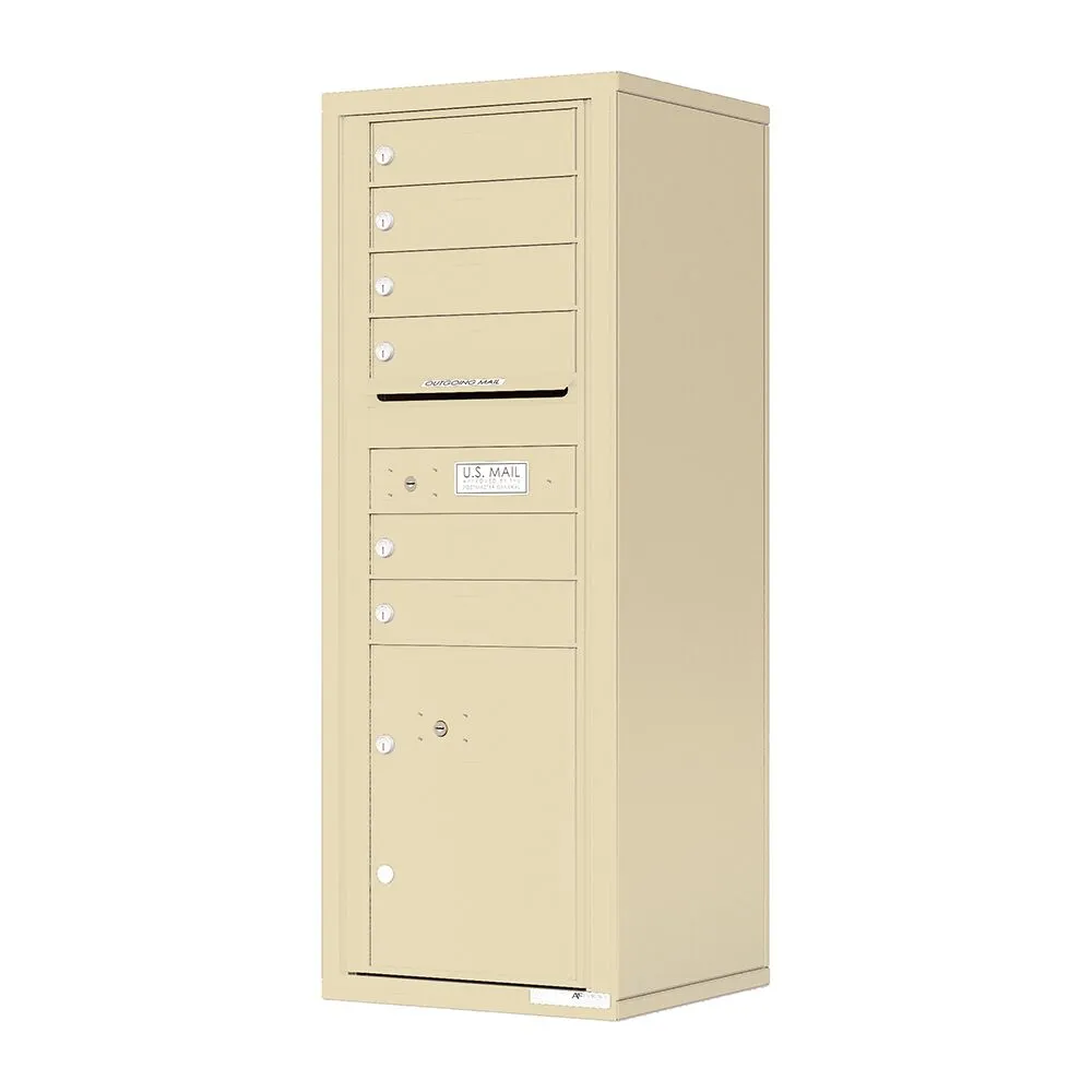 91121 Pedestal - Florence Corporation