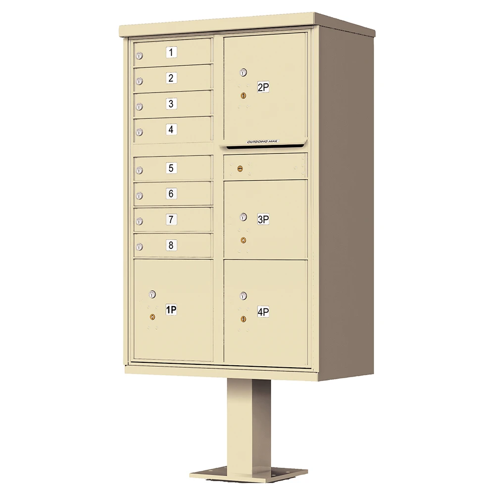 vital™ CBU 1570-8T6 - Florence Corporation