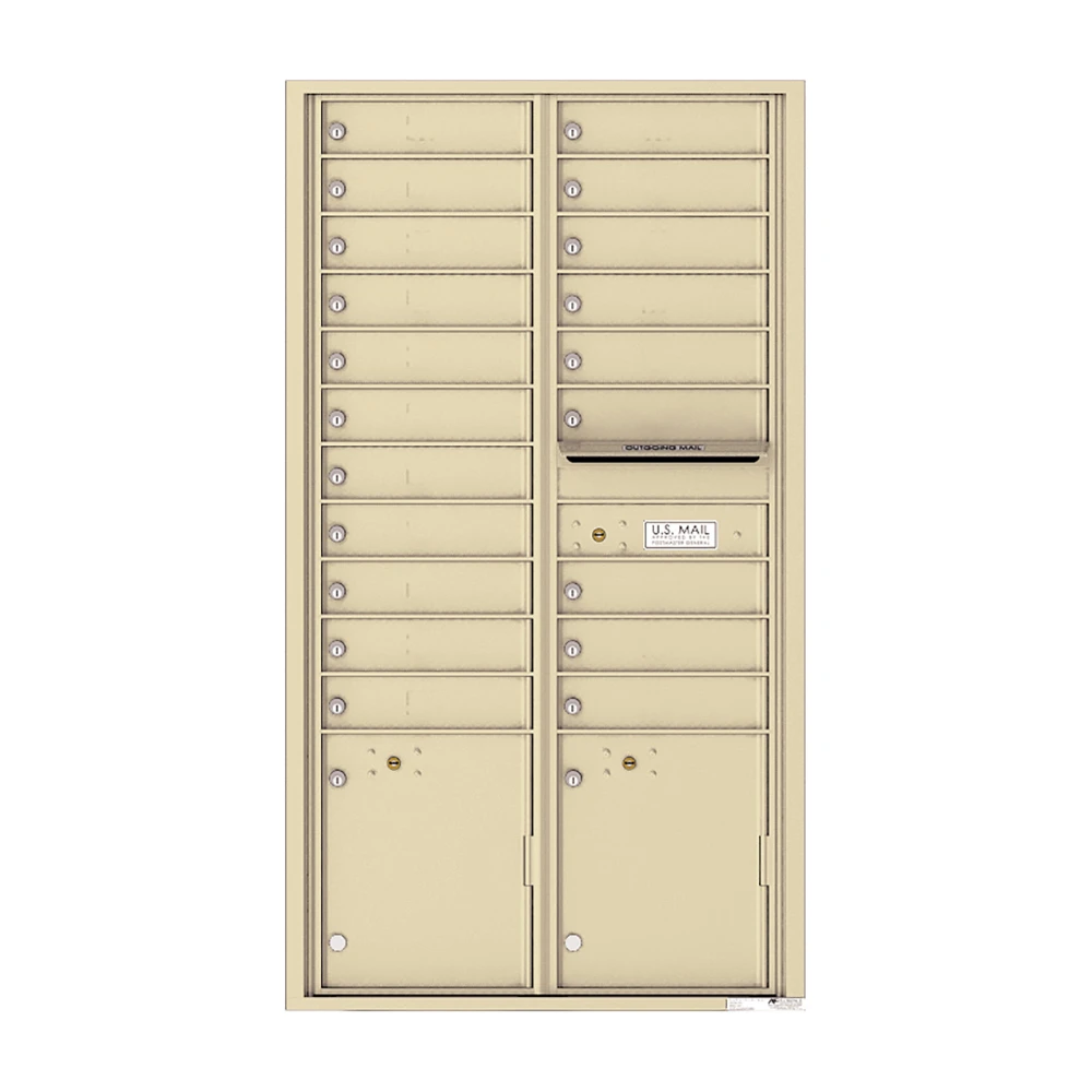 versatile™ 4C16D-20 - Florence Corporation