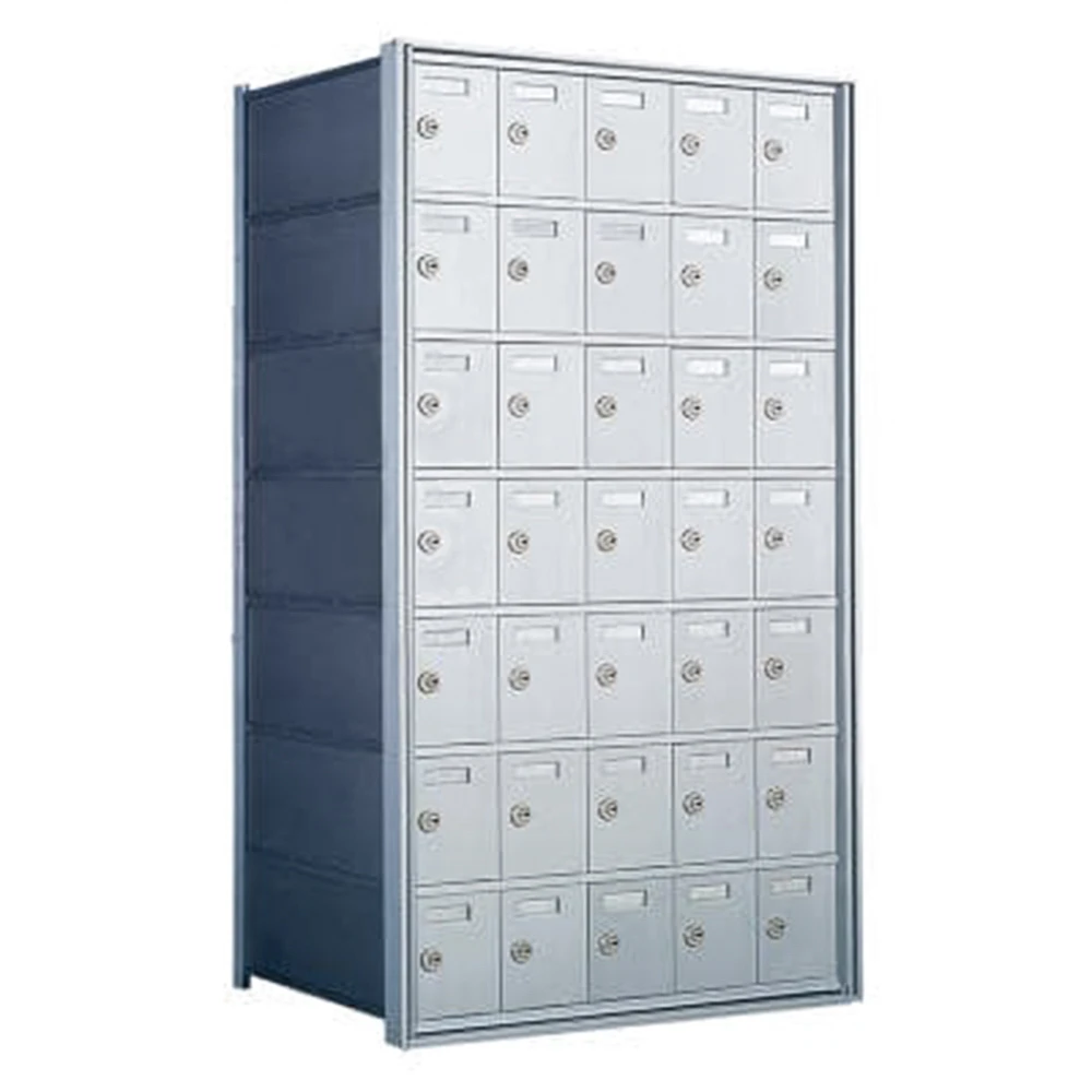 Horizontal Mailboxes - Florence Corporation