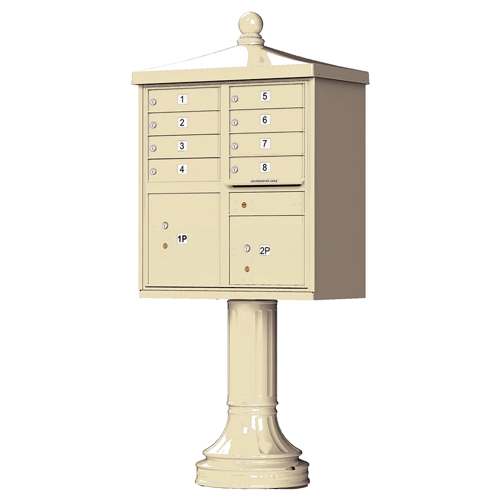 vital™ CBU 1570-8V2 - Florence Corporation
