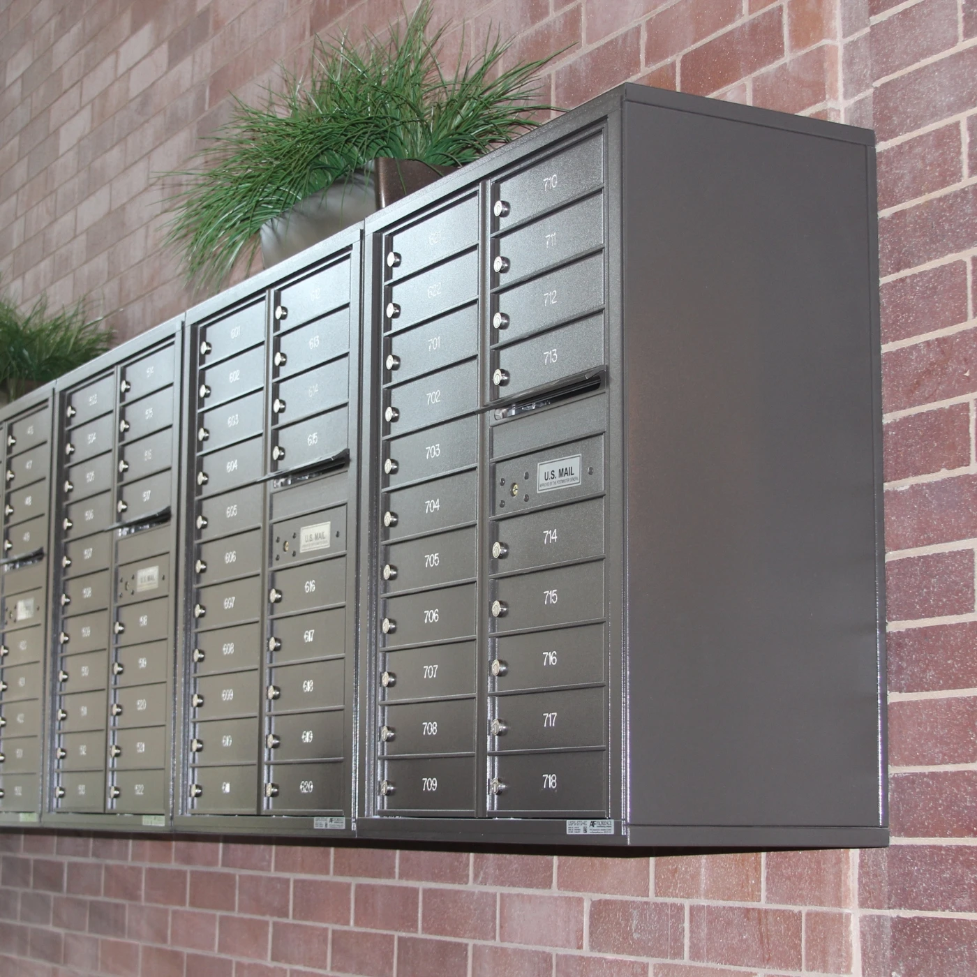 versatile™ 4CADD-10-SM - Florence Corporation
