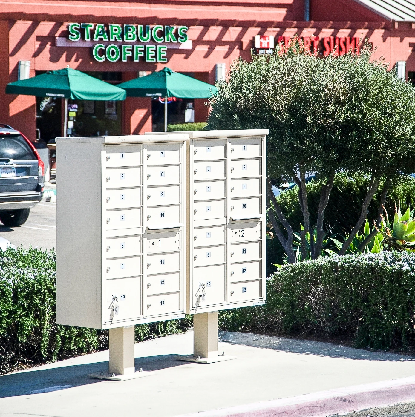 vital™ CBU 1570-13 - Florence Corporation