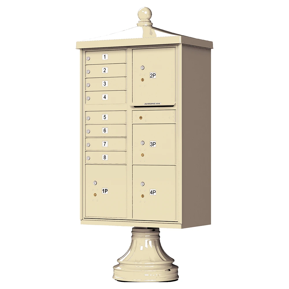 ウェッジウッドラウンドボックス vital™ CBU 1570-8T6V2 - Florence Corporation