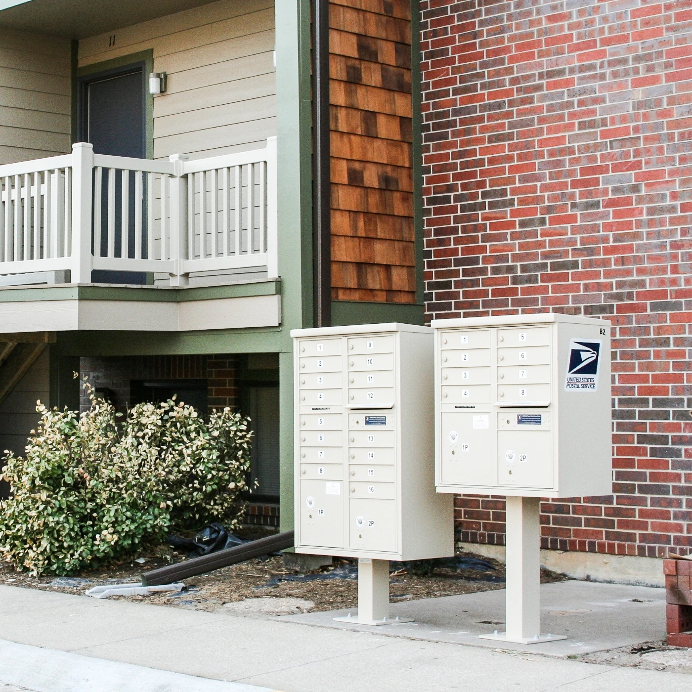 vital™ CBU 1570-8 - Florence Corporation