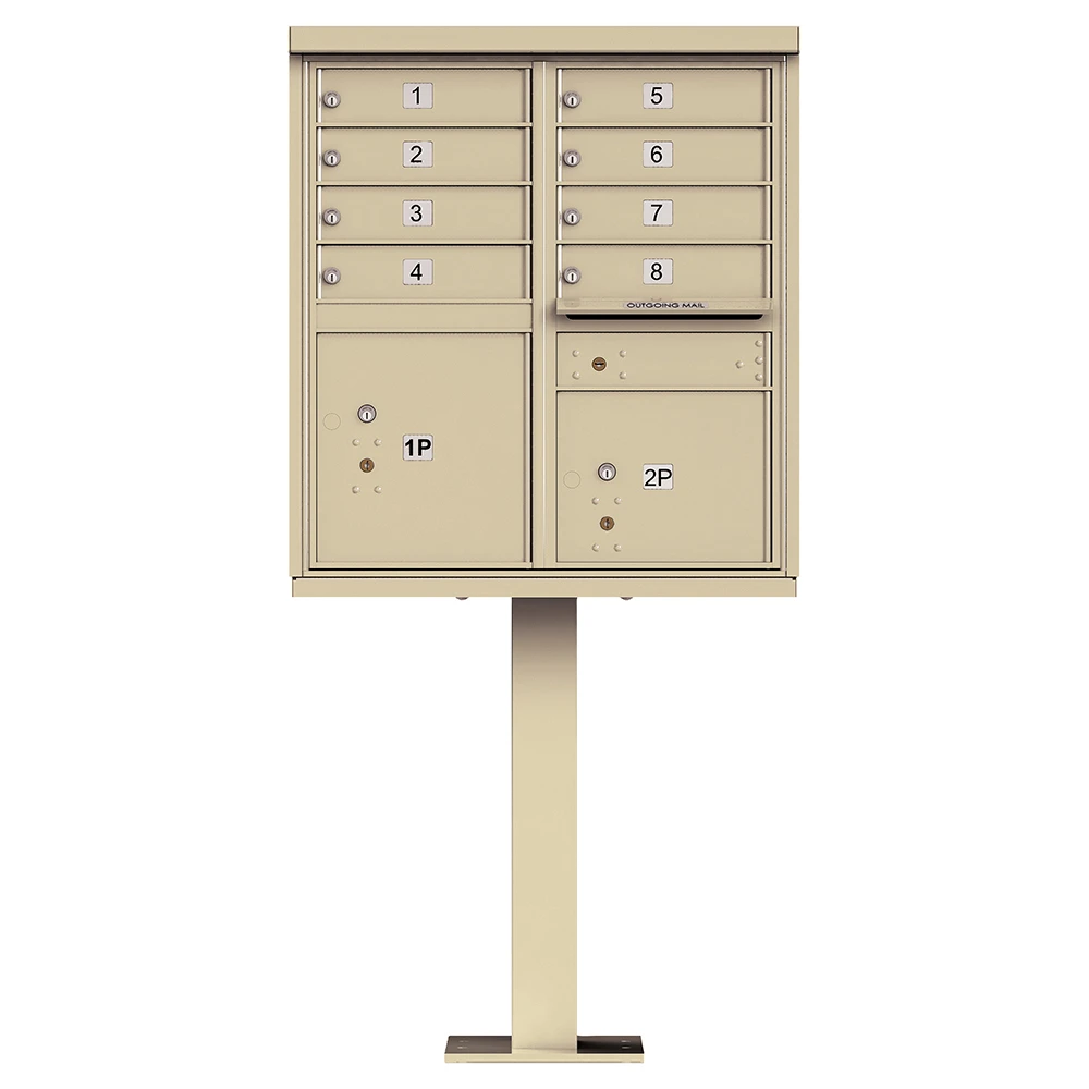 vital™ CBU 1570-8 - Florence Corporation