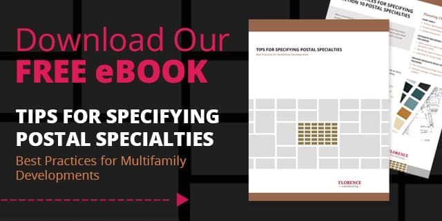 eBook tips for Specifying Postal Specialties