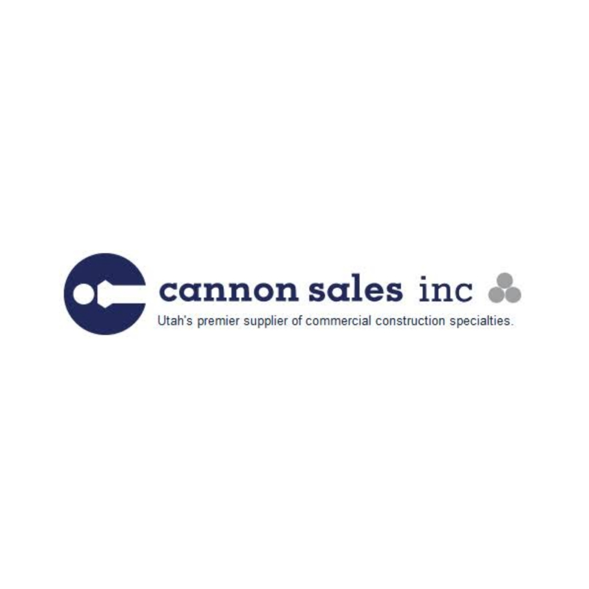Cannon Sales, Inc.