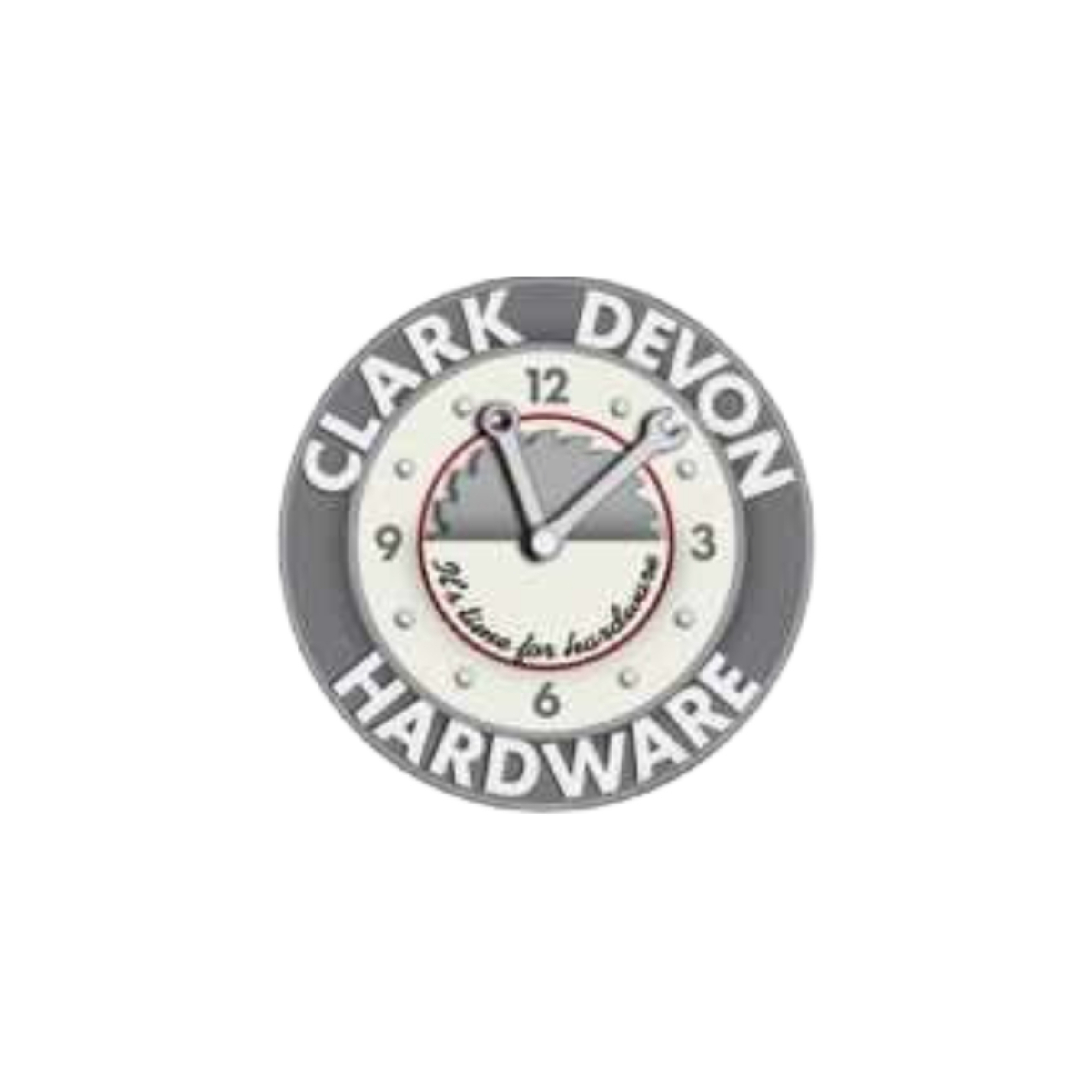 Clark-Devon Hardware