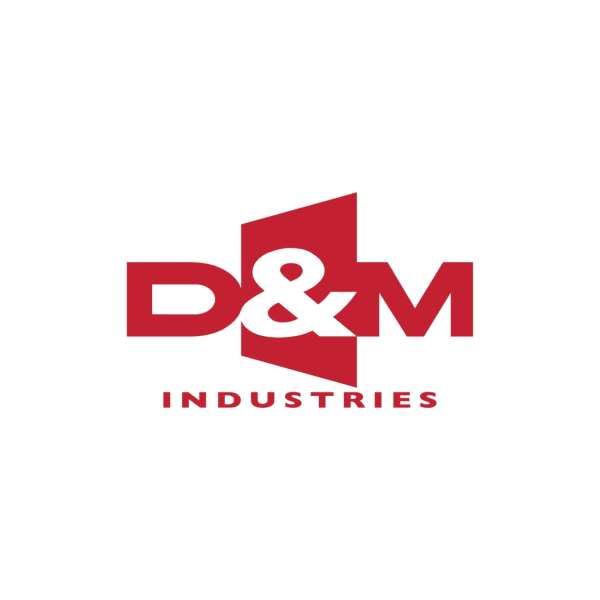 D & M industries