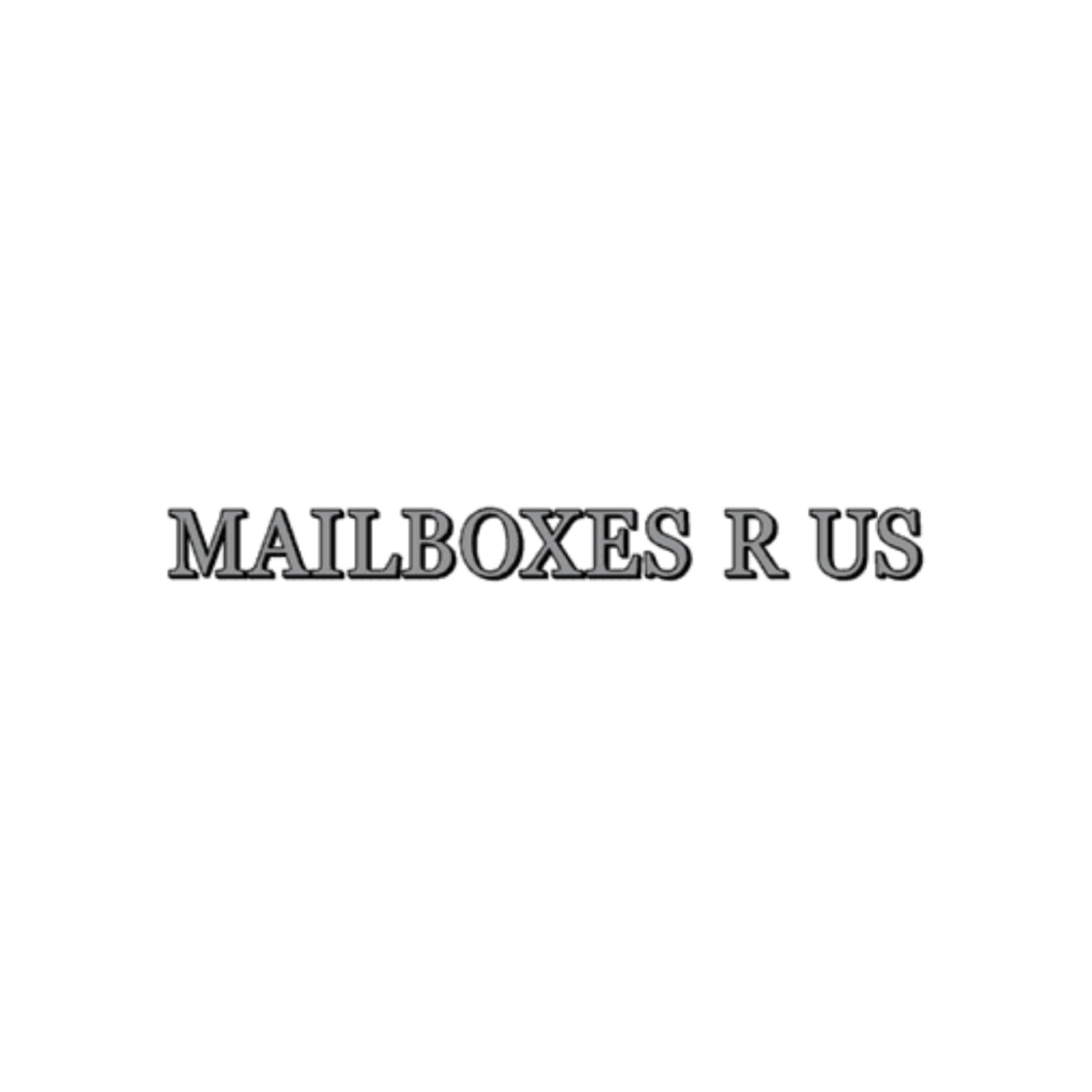 Mailboxes R US, Inc.