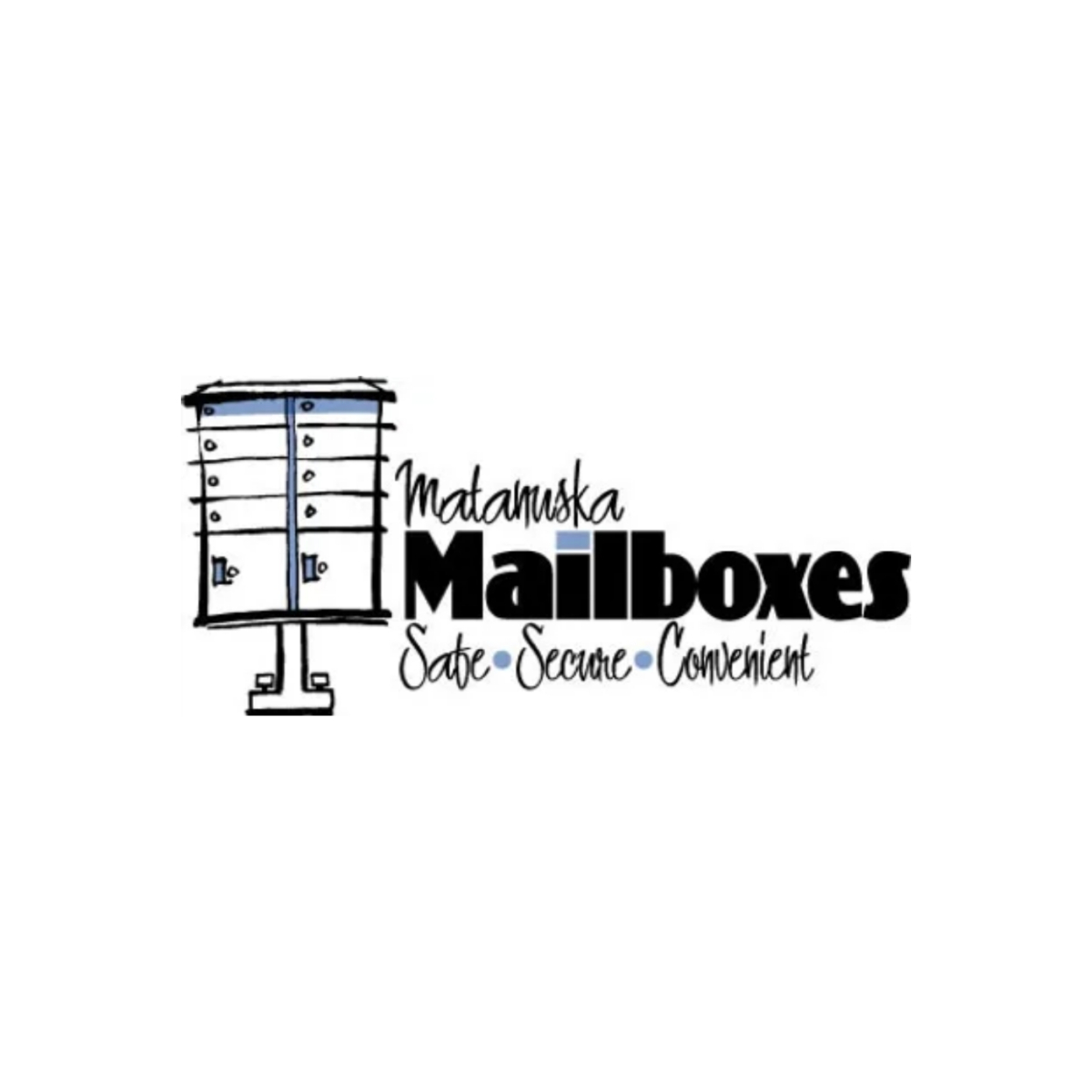 Matanuska Mailboxes, Inc.