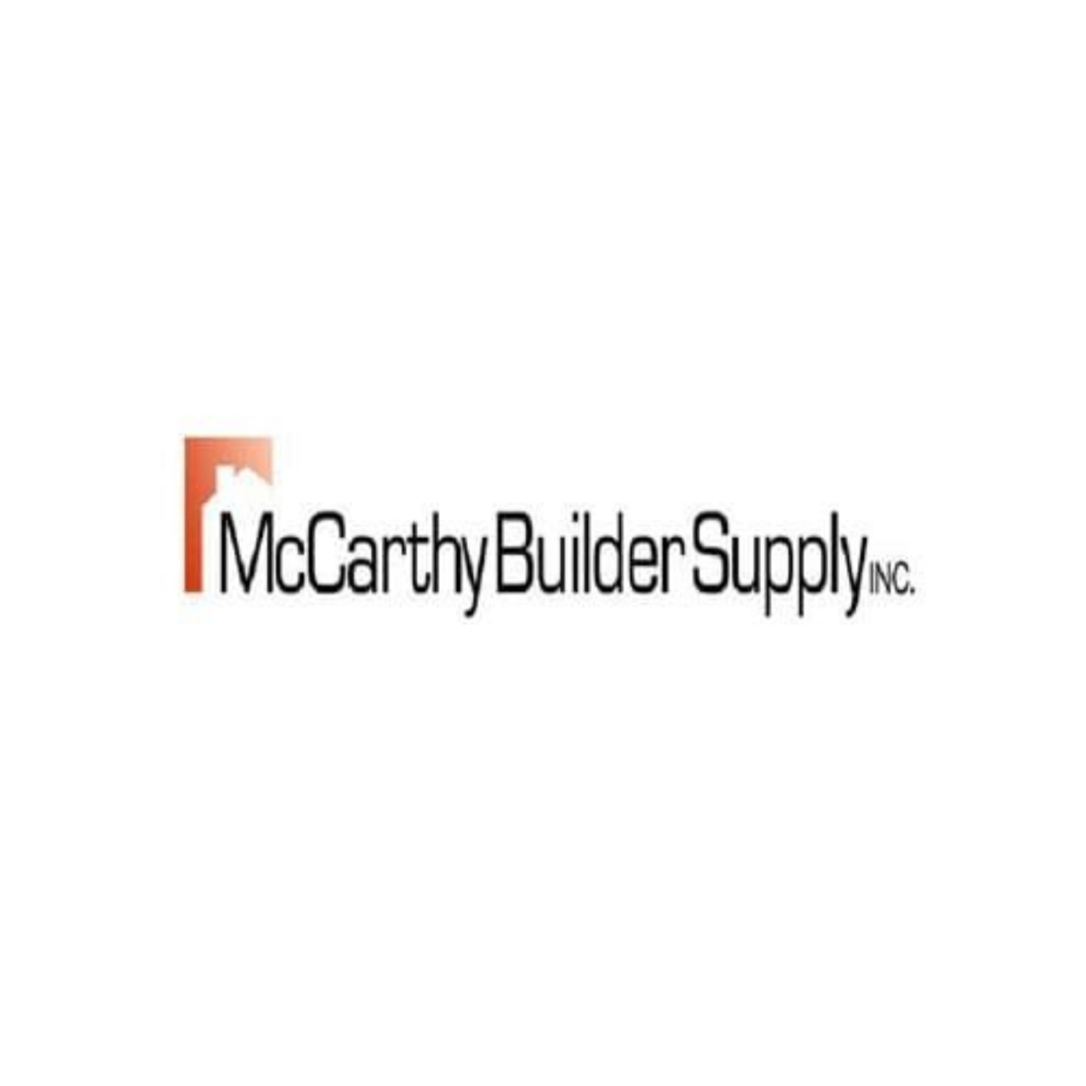 McCarthy Builder Supply, Inc.