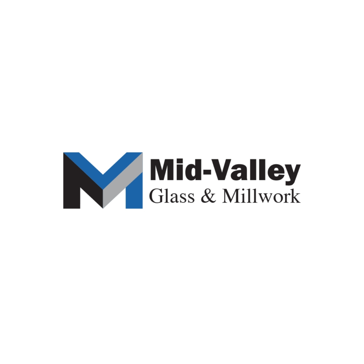 Mid-Valley Glass Co.