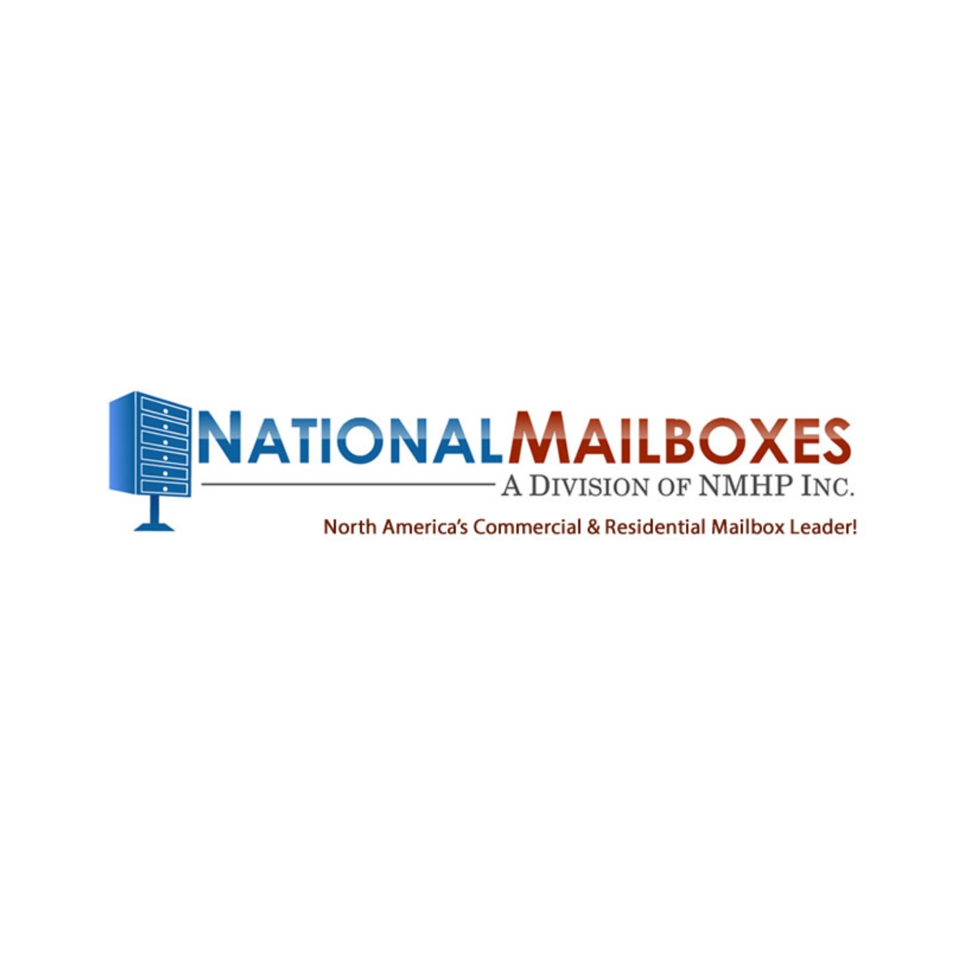 National Mailboxes Logo