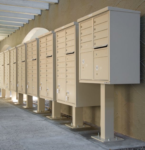 Give Residents a Great Mail Experience