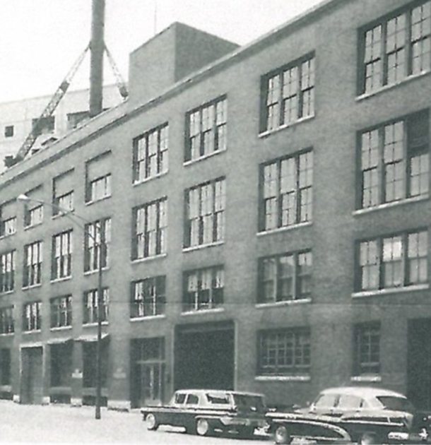 Florence Corporation Has Been Making it Better Since 1934