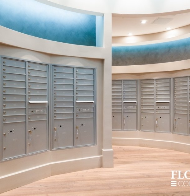 Meeting Regulations for Centralized Mailbox Solutions