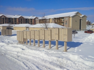 Archived – Cluster Box Units - Florence Corporation