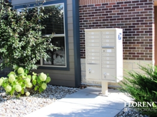 Archived – Cluster Box Units - Florence Corporation
