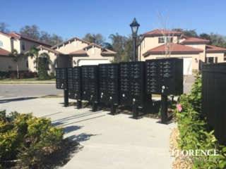 Archived – Cluster Box Units - Florence Corporation