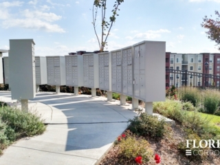 Archived – Cluster Box Units - Florence Corporation