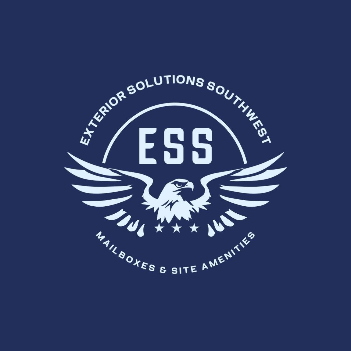 exterior solutions southwest logo