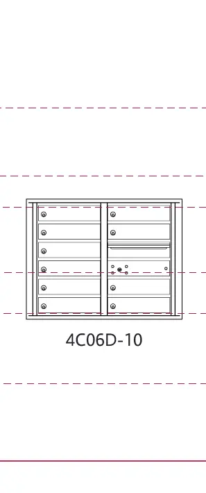 4606D-10 measurements